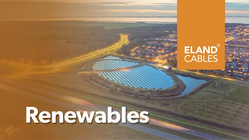 与可再生能源产业合作